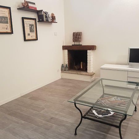 La Casa Degli Artisti Lejlighed Como Eksteriør billede