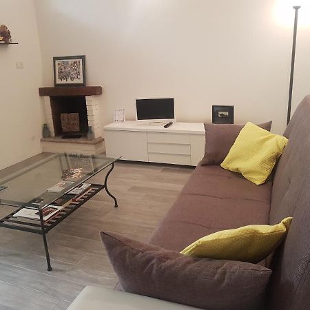 La Casa Degli Artisti Lejlighed Como Eksteriør billede