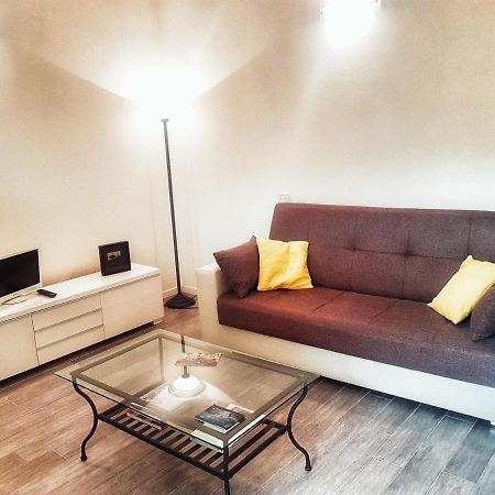 La Casa Degli Artisti Lejlighed Como Eksteriør billede